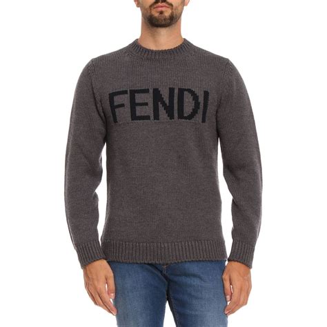 fendi sweaters mens